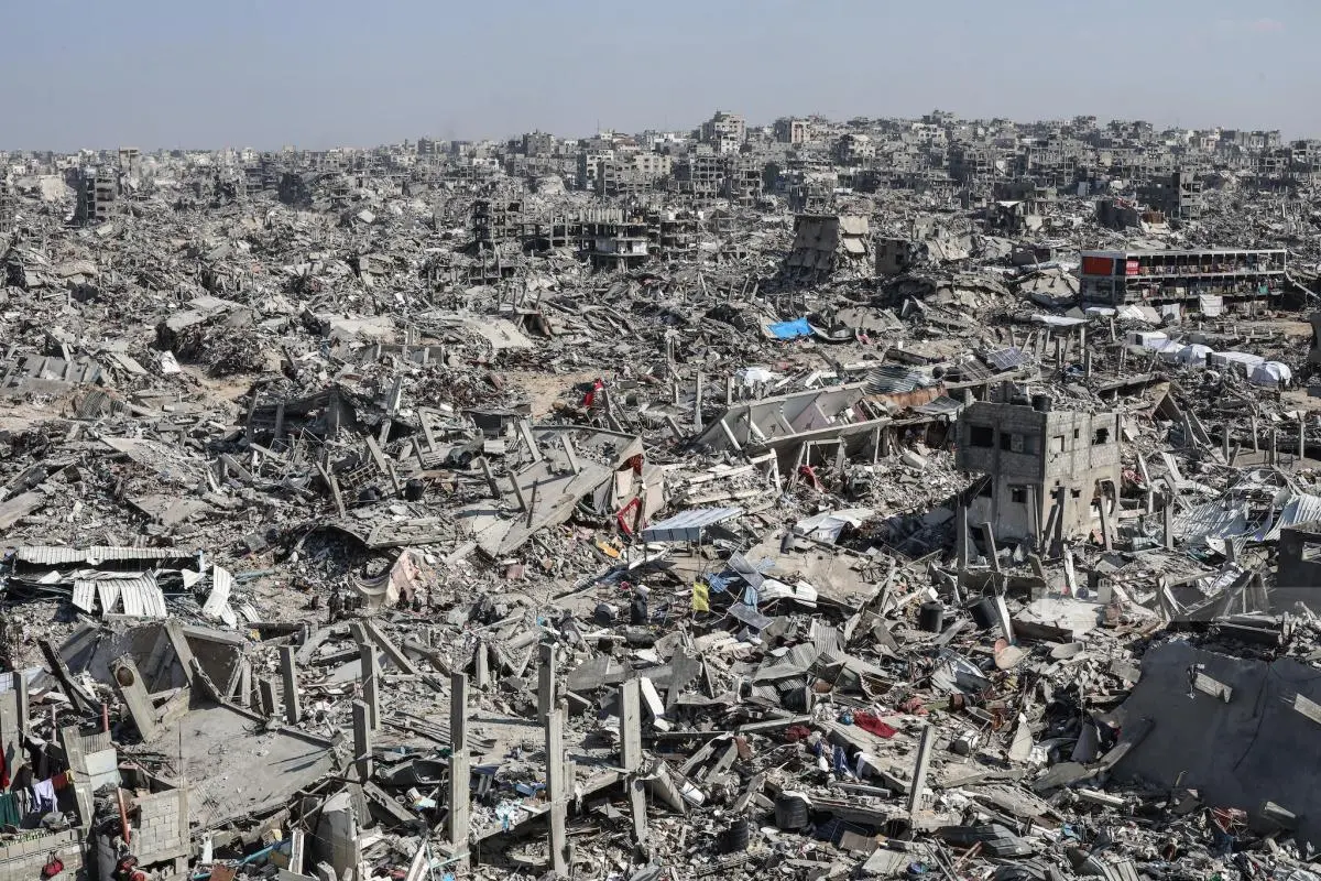 “فاو” تحذر من كارثة إنسانية وزراعية غير مسبوقة في قطاع غزة